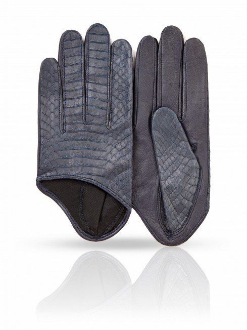 Перчатки Женские RYN1/F.NAVY